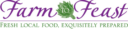 Farm to Feast Logo